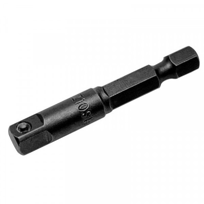 50004X Urrea Adaptador de impacto para punta 3/8"-1/4" | DIHERESA