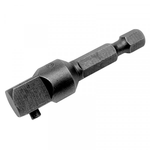 50104X Urrea Adaptador de impacto para punta 5/16"-3/8" | DIHERESA