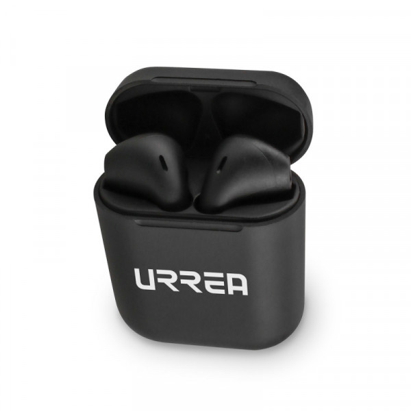 AUD01 Urrea Audífonos bluetooth inalámbrico v5 touch.