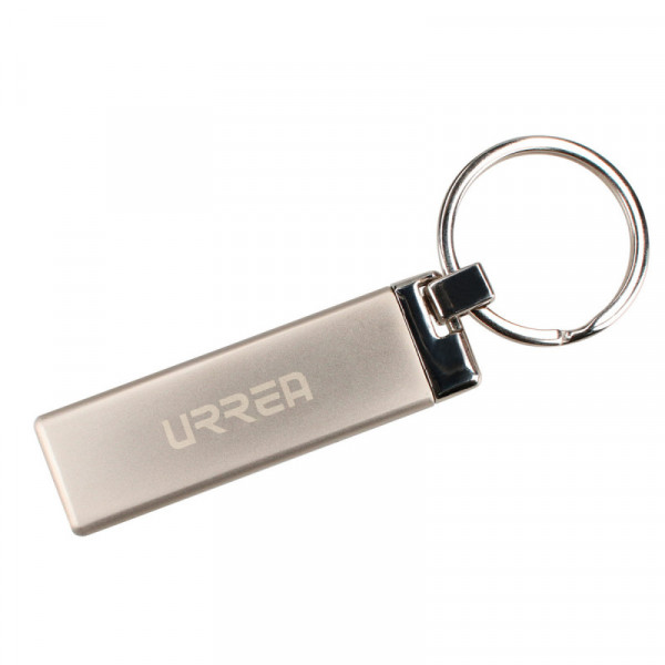 LLAVU2 Urrea Llavero ejecut rect alum