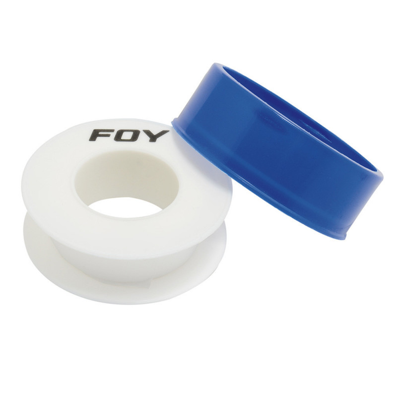 143331 FOY Cinta sella roscas 3/4" x 7m Foy | DIHERESA 143331 FOY Cinta sella roscas 3/4" x 7m Foy | DIHERESA
