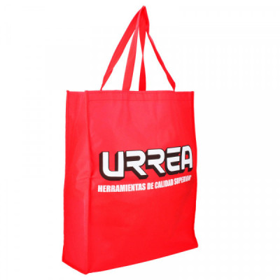 BE40U Urrea Bolsa ecológica 40x50x14cm