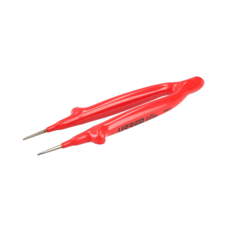 PPR1V Urrea Pinza tipo tweezer 1000V PPR1V Urrea Pinza tipo tweezer 1000V