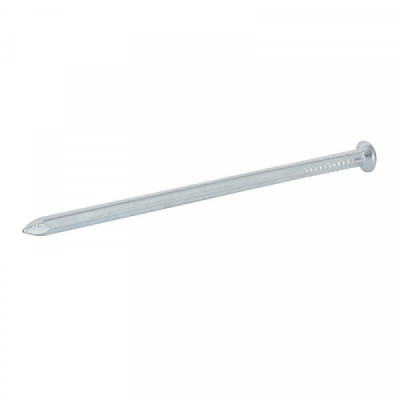 113025 SURTEK Clavo galvanizado para concreto 3" caja de 10kg Surtek | DIHERESA