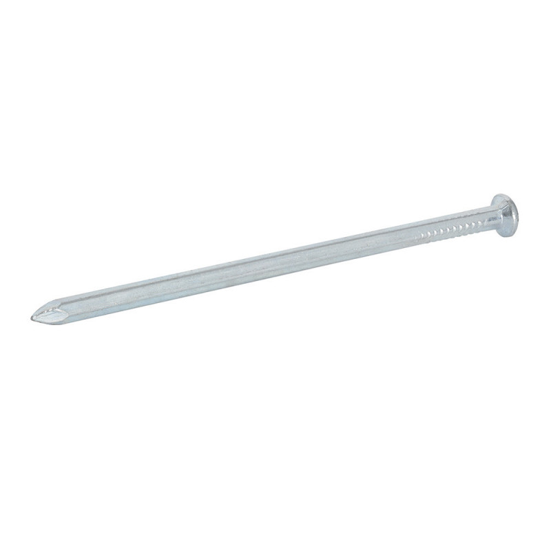 113025 SURTEK Clavo galvanizado para concreto 3" caja de 10kg Surtek | DIHERESA 113025 SURTEK Clavo galvanizado para concreto 3" caja de 10kg Surtek | DIHERESA