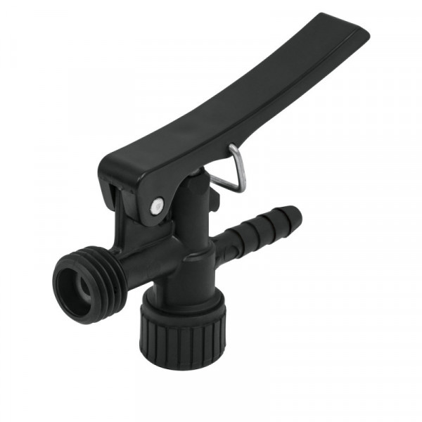 425-075-C Pistola económica completa para FM-425 TRUPER | DIHERESA