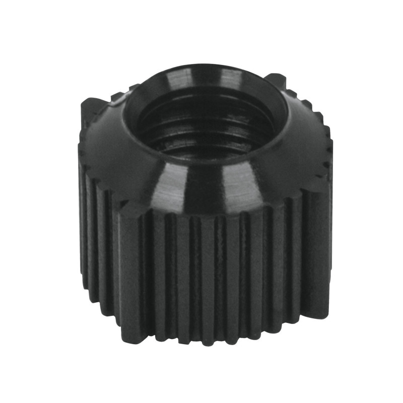 425-211 Tuerca plástica para boquilla para fumigadora FM-425 TRUPER | DIHERESA 425-211 Tuerca plástica para boquilla para fumigadora FM-425 TRUPER | DIHERESA