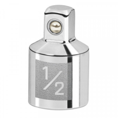 A-5254 Adaptador para matraca de cuadro 1/2' a cuadro 3/8' TRUPER | DIHERESA