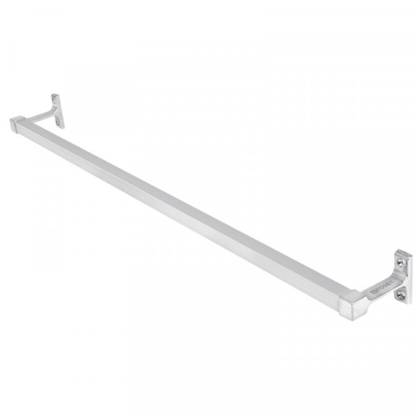 A-905 Toallero de barra, Foset Basic TRUPER | DIHERESA
