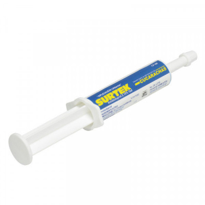 CP-IM SURTEK Cucarachicida gel 10g Surtek | DIHERESA