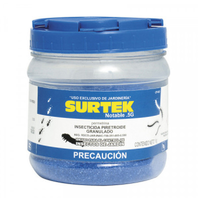 CP-NO SURTEK Insecticida...