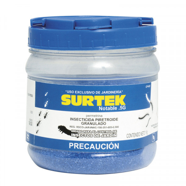 CP-NO SURTEK Insecticida jardín 1kg Surtek | DIHERESA