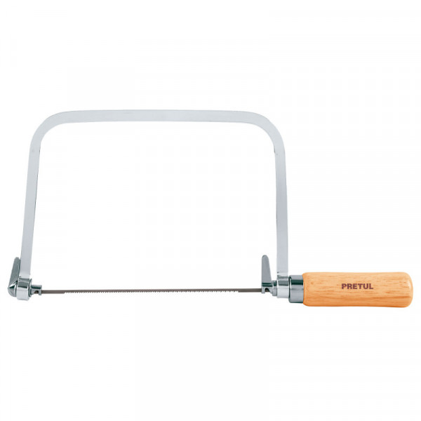 ACA-6 Arco calador para segueta 6', Pretul TRUPER | DIHERESA