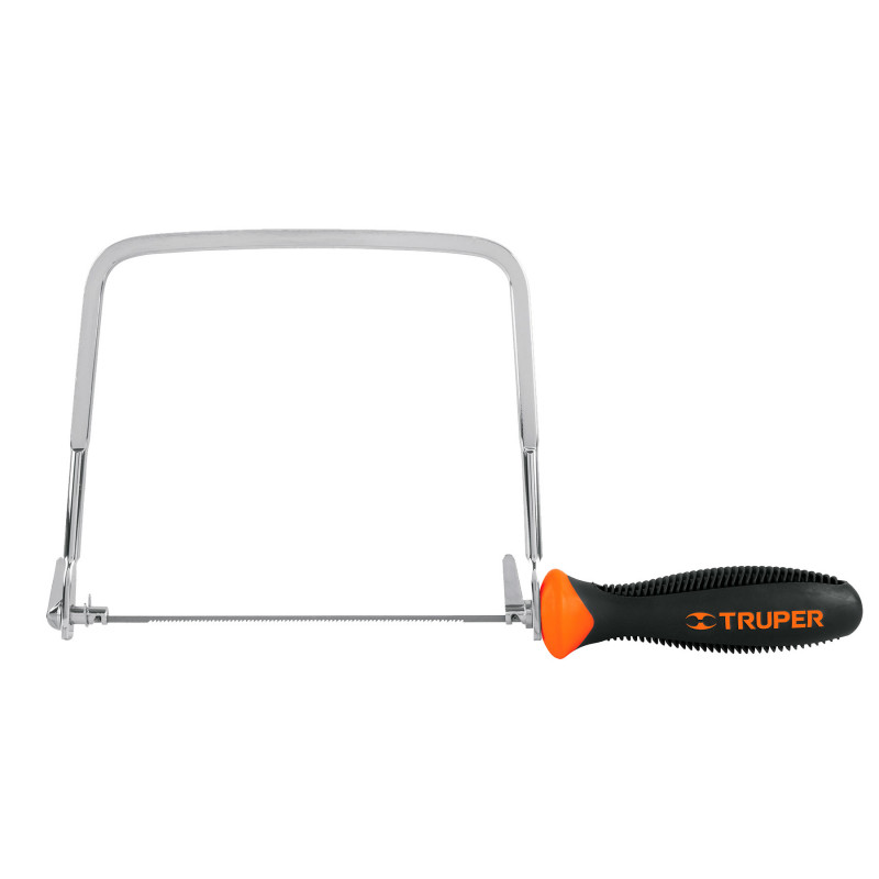 ACA-6X Arco calador para segueta 6' TRUPER | DIHERESA ACA-6X Arco calador para segueta 6' TRUPER | DIHERESA
