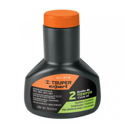 ACT-2T-4 Aceite para motor...