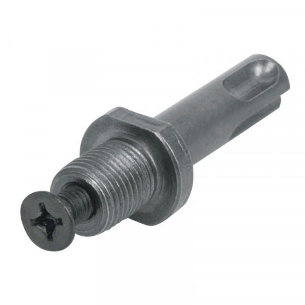 ADAP-PLUS Adaptador para rotomartillos, SDS PLUS TRUPER | DIHERESA
