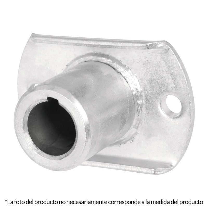 AD-CU-P-316 Adaptador de cuchillas para P-316P TRUPER | DIHERESA