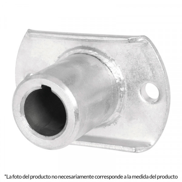 AD-CU-P-316 Adaptador de cuchillas para P-316P TRUPER | DIHERESA