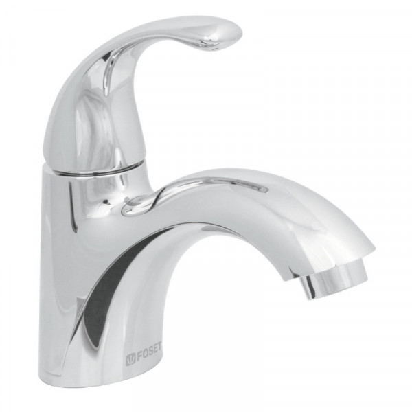 AEM-45 Monomando corto para lavabo, Aero TRUPER | DIHERESA
