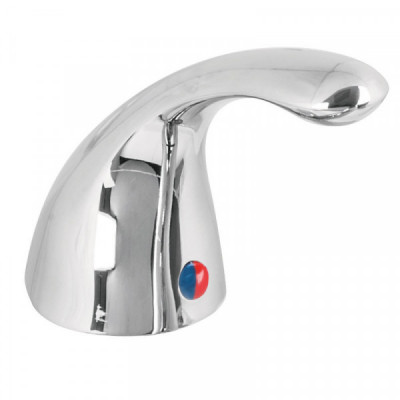 AEMM-03 Maneral monomando para lavabo, Aero TRUPER | DIHERESA