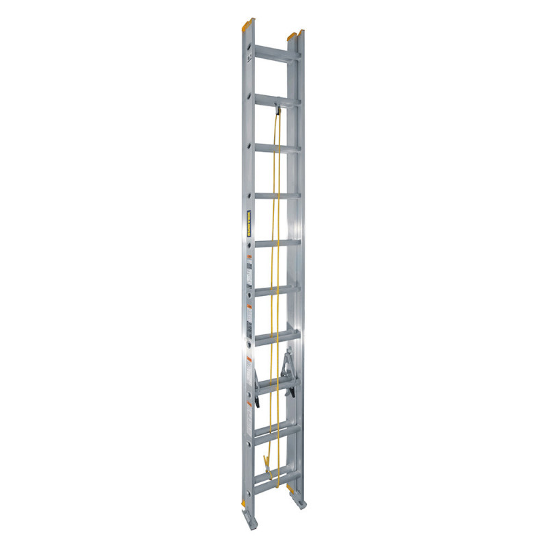 EE20 SURTEK Escalera extension 20 esalones Surtek | DIHERESA EE20 SURTEK Escalera extension 20 esalones Surtek | DIHERESA