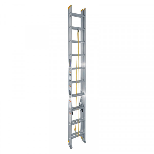 EE20 SURTEK Escalera extension 20 esalones Surtek | DIHERESA