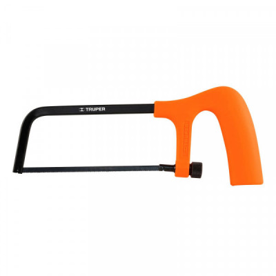 AJ-6 Arco junior para segueta 6' TRUPER | DIHERESA