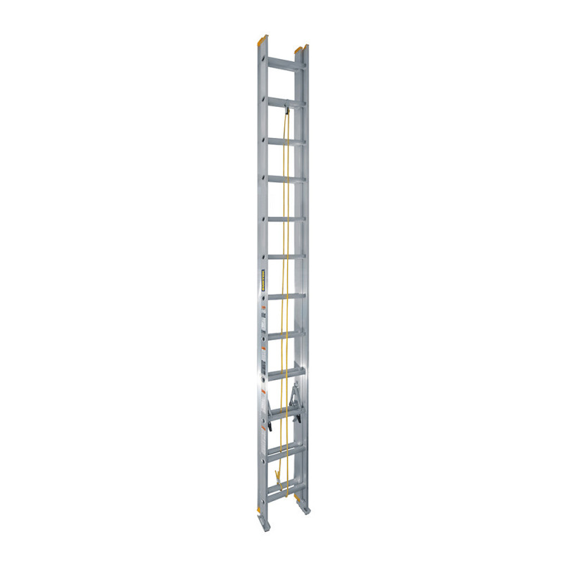 EE24 SURTEK Escalera extension 24 esalones Surtek | DIHERESA EE24 SURTEK Escalera extension 24 esalones Surtek | DIHERESA