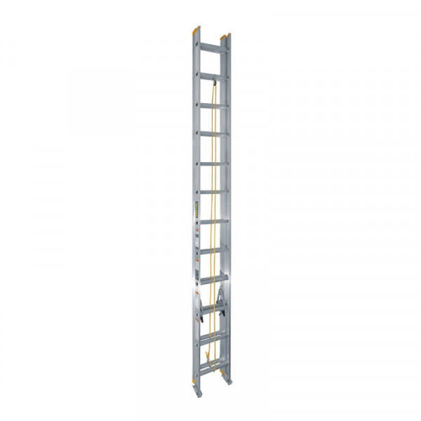 EE24 SURTEK Escalera extension 24 esalones Surtek | DIHERESA
