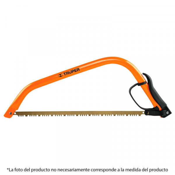 AJT-30 Arco jardinero tubular, 30' TRUPER | DIHERESA