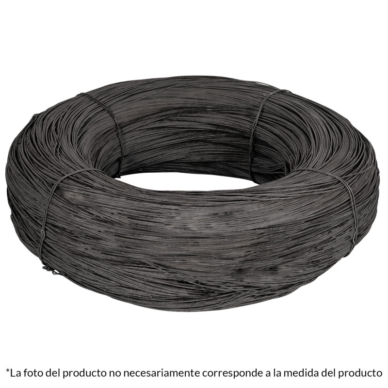ALRE-151 Alambre recocido, calibre 15, 1Kg TRUPER | DIHERESA ALRE-151 Alambre recocido, calibre 15, 1Kg TRUPER | DIHERESA