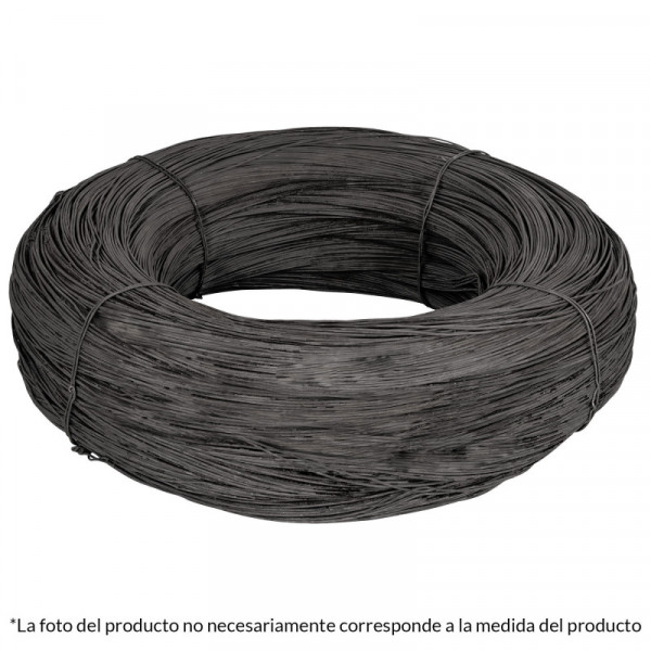 ALRE-151 Alambre recocido, calibre 15, 1Kg TRUPER | DIHERESA