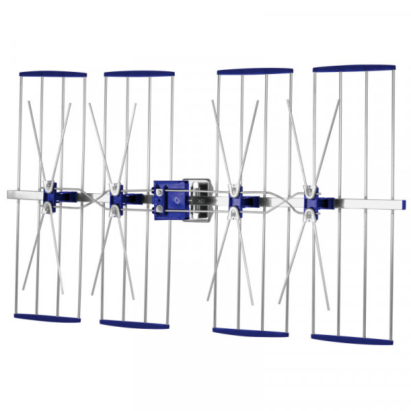 ANAE-32 Antena aérea para exterior, 32 elementos TRUPER | DIHERESA