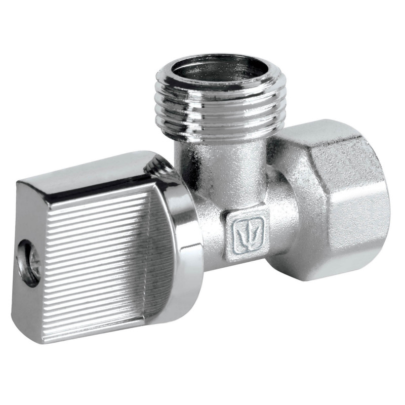 ANG-07 TRUPER Llave angular compacta 1/4 de vuelta, sin contratuerca | DIHERESA ANG-07 TRUPER Llave angular compacta 1/4 de vuelta, sin contratuerca | DIHERESA