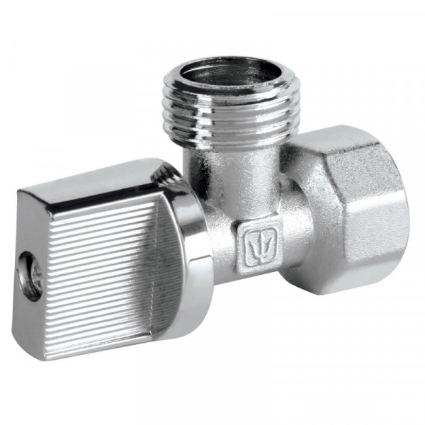 ANG-07 TRUPER Llave angular compacta 1/4 de vuelta, sin contratuerca | DIHERESA