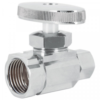 ANG-11 Llave recta 1/2 X 3/8' TRUPER | DIHERESA