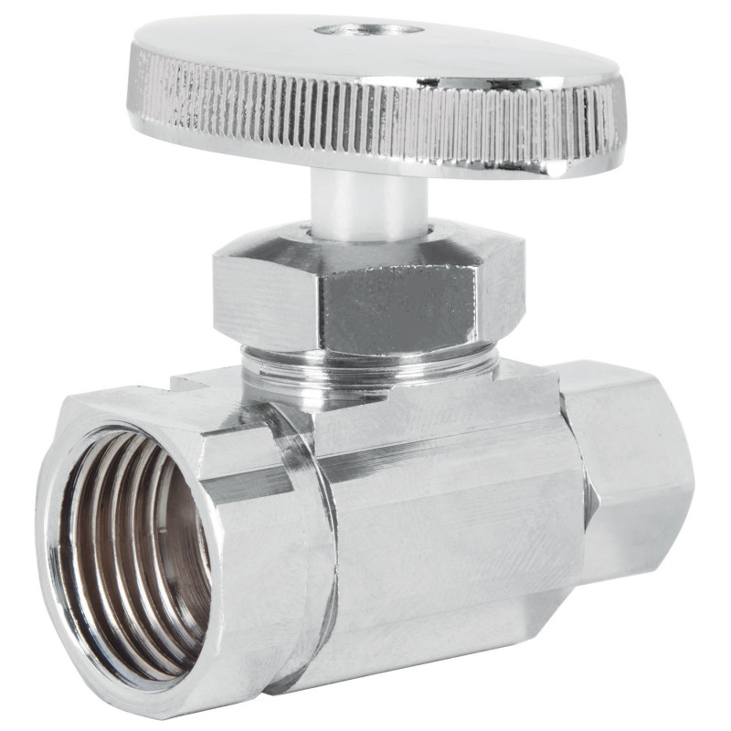 ANG-11 Llave recta 1/2 X 3/8' TRUPER | DIHERESA ANG-11 Llave recta 1/2 X 3/8' TRUPER | DIHERESA