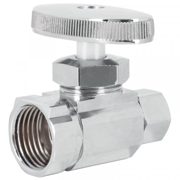 ANG-11 Llave recta 1/2 X 3/8' TRUPER | DIHERESA
