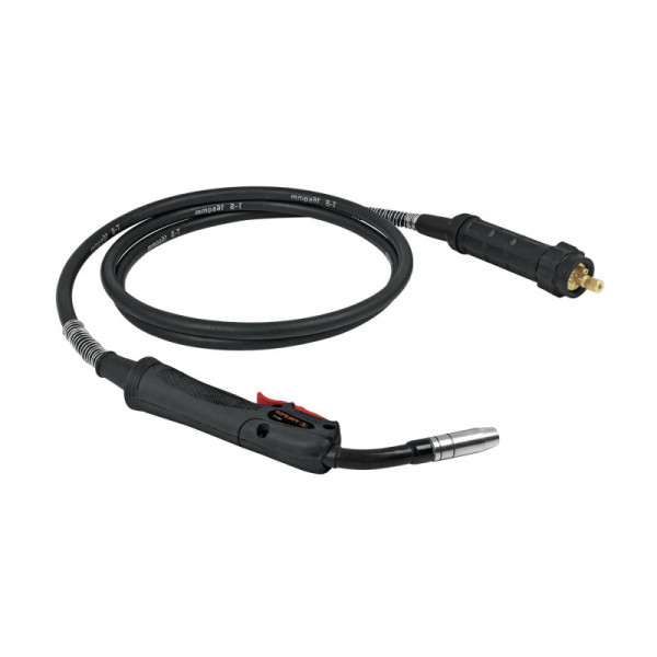 AN-SOMI-210 Antorcha para soldadora SOMI-210 TRUPER | DIHERESA