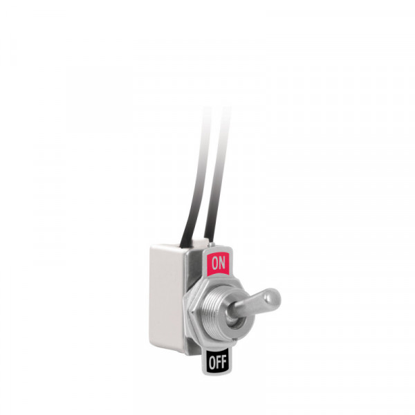 APAL-2C Apagador de palanca con cable TRUPER | DIHERESA