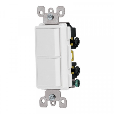 APDO-CL Interruptor dúplex,...
