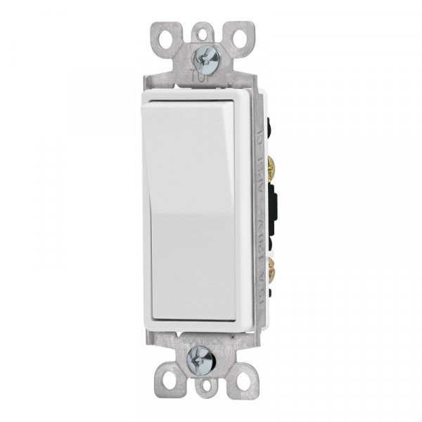 APSE-CL Interruptor sencillo, línea Classc TRUPER | DIHERESA