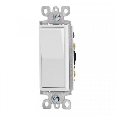 APSE-ECL Interruptor de tres vías, línea Classic TRUPER | DIHERESA
