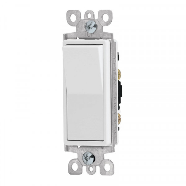 APSE-ECL Interruptor de tres vías, línea Classic TRUPER | DIHERESA