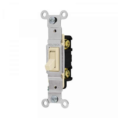 APSE-S Interruptor vertical, línea Standard TRUPER | DIHERESA