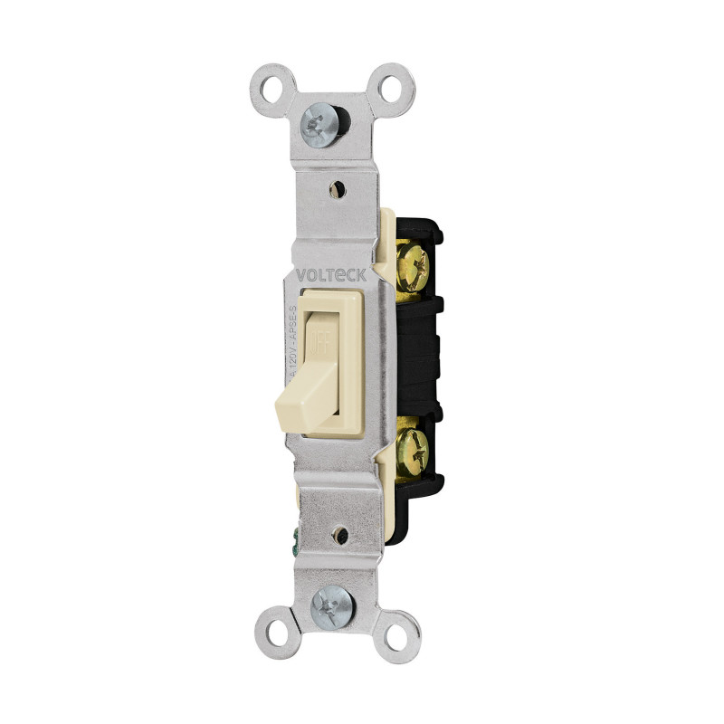 APSE-S Interruptor vertical, línea Standard TRUPER | DIHERESA APSE-S Interruptor vertical, línea Standard TRUPER | DIHERESA