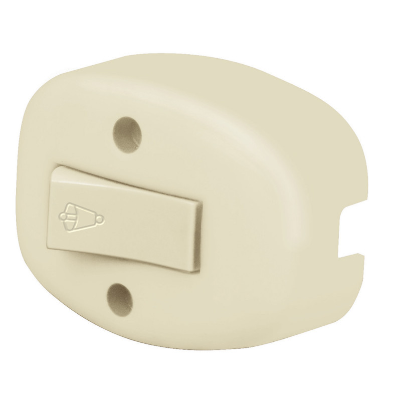 APSO-TI Interruptor de sobreponer para timbre TRUPER | DIHERESA APSO-TI Interruptor de sobreponer para timbre TRUPER | DIHERESA