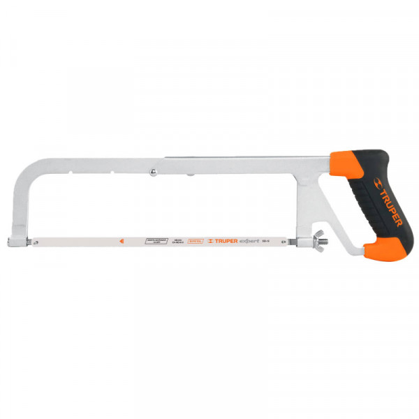 APT-12 Arco profesional de solera para segueta 12' TRUPER | DIHERESA