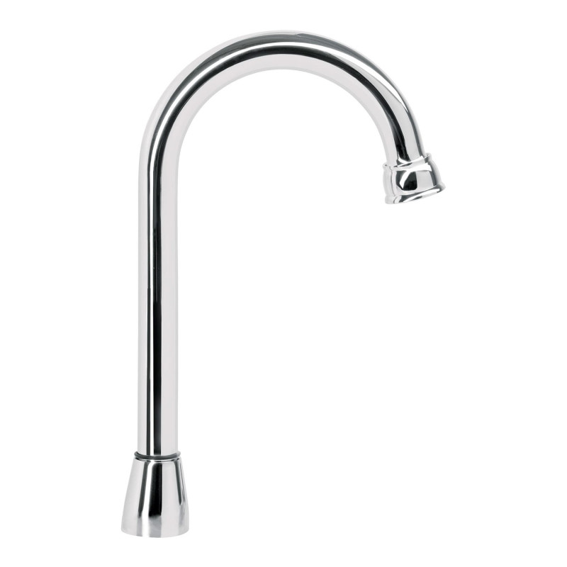 AQCR-60 Cuello de repuesto para lavabo, tipo bar, Aqua TRUPER | DIHERESA AQCR-60 Cuello de repuesto para lavabo, tipo bar, Aqua TRUPER | DIHERESA
