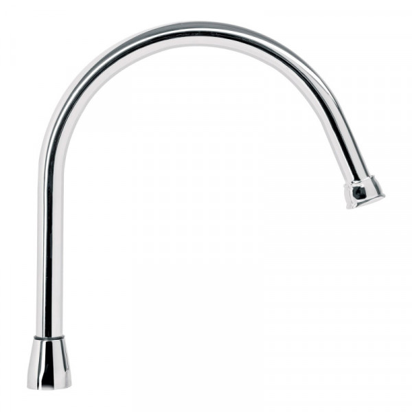 AQCR-80 Cuello de repuesto para fregadero, Aqua TRUPER | DIHERESA